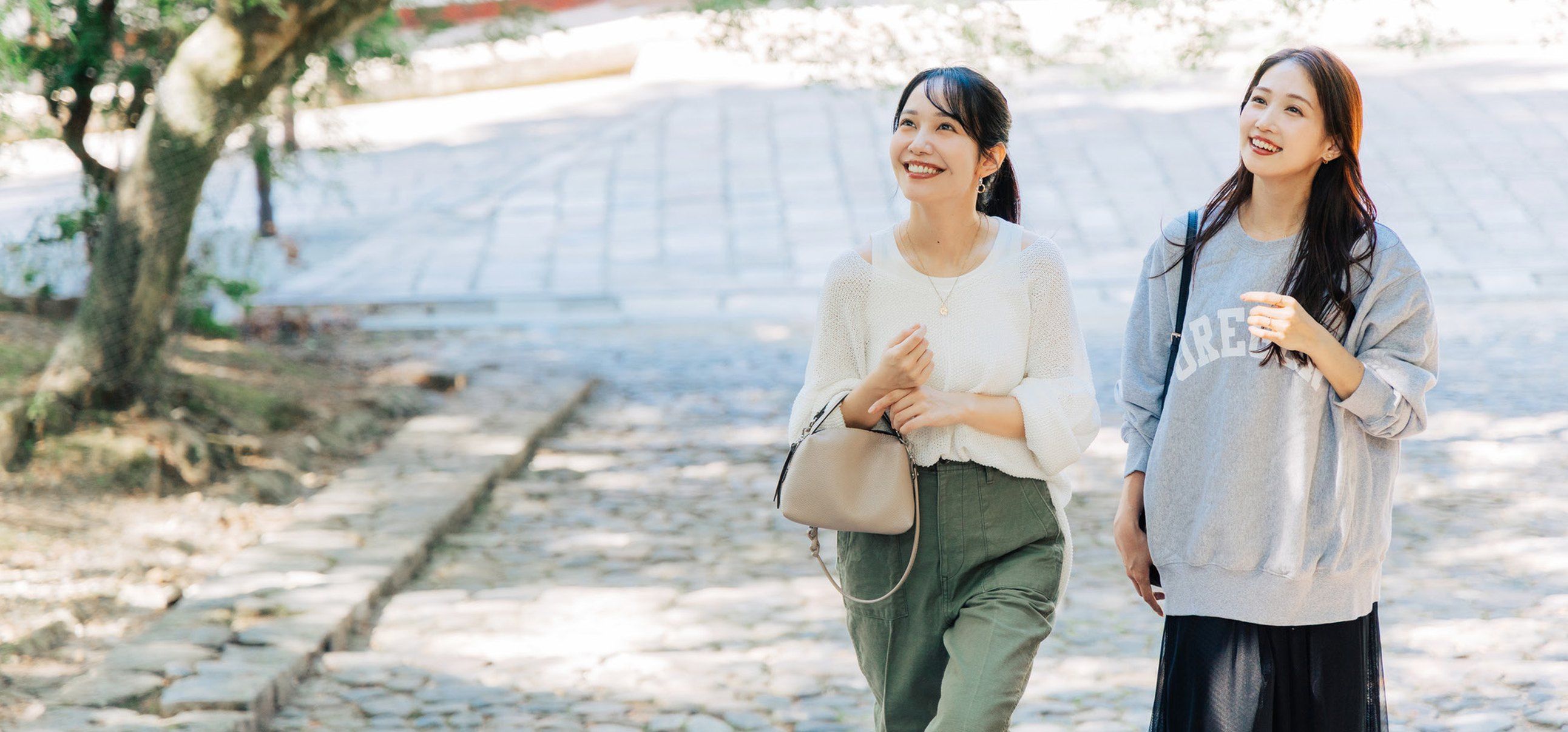 女子旅