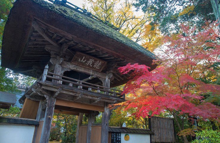 佛山寺